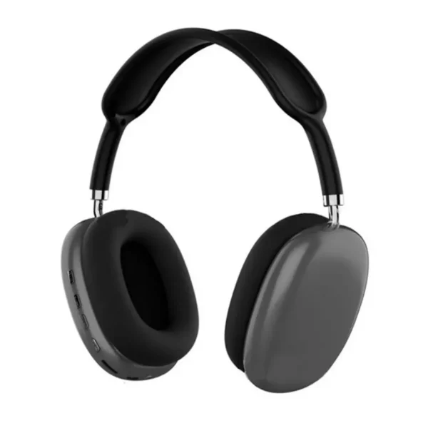 Fone De Ouvido Sem Fio Bluetooth Recarregável - Image 8