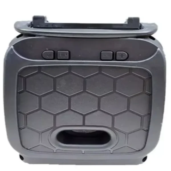 Caixa De Som Potente Bluetooth 5.0 - Image 4
