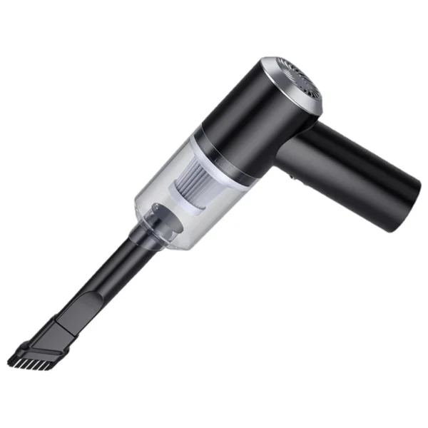 Aspirador de pó portátil multifuncional de alta potência de 120 W - Image 4