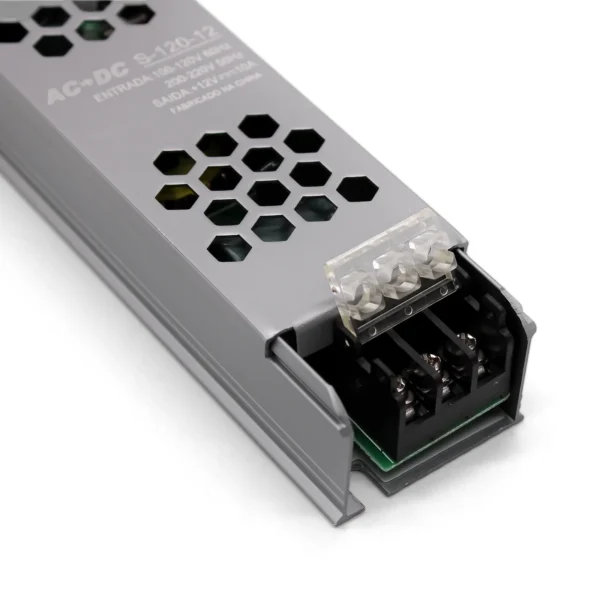 Fonte de alimentação 10A 12v 120W - Image 2