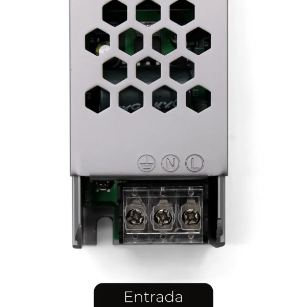 Fonte de alimentação 10A 12v 120W - Image 5