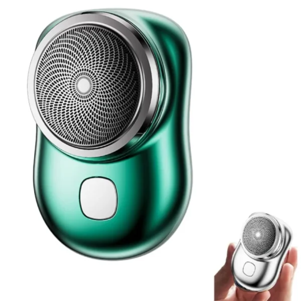 Mini Barbeador Elétrico Portátil Á Prova D Água PRO III - Image 4