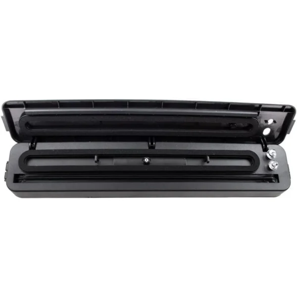 Selador a vácuo portátil para alimentos domésticos Bivolt + 10 sacos para torradas - Image 2
